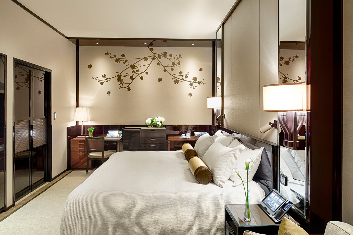 The Peninsula Hong Kong - Stay In Style Staycation Package