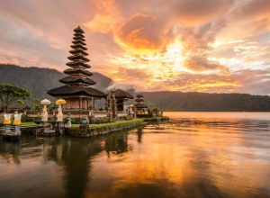 Bali 3 Nights Hotel Package (Airline: Singapore Airlines)