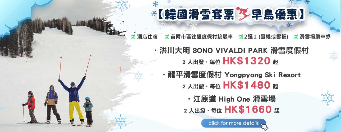 Seoul Ski