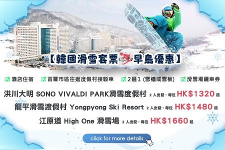 Seoul Ski