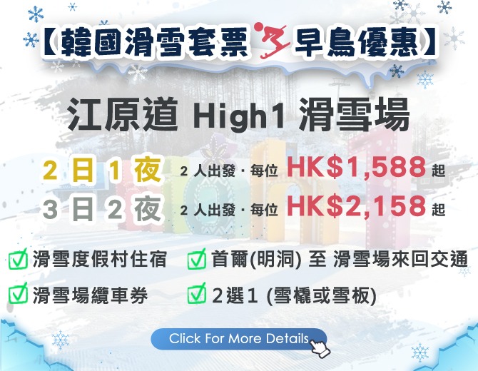 Seoul Ski