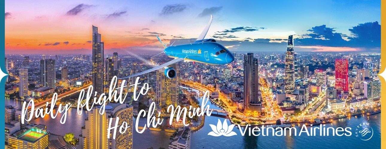 VN Ho Chi Minh