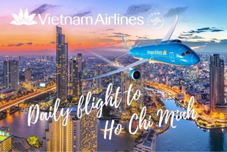 VN Ho Chi Minh