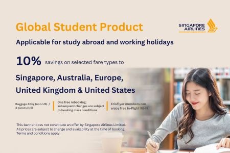 SQ Global Student