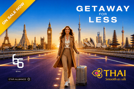 TG GETAWAY JUL 13-19 2026