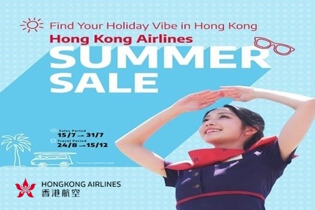 HK SUMMER 15-31JUL 2026