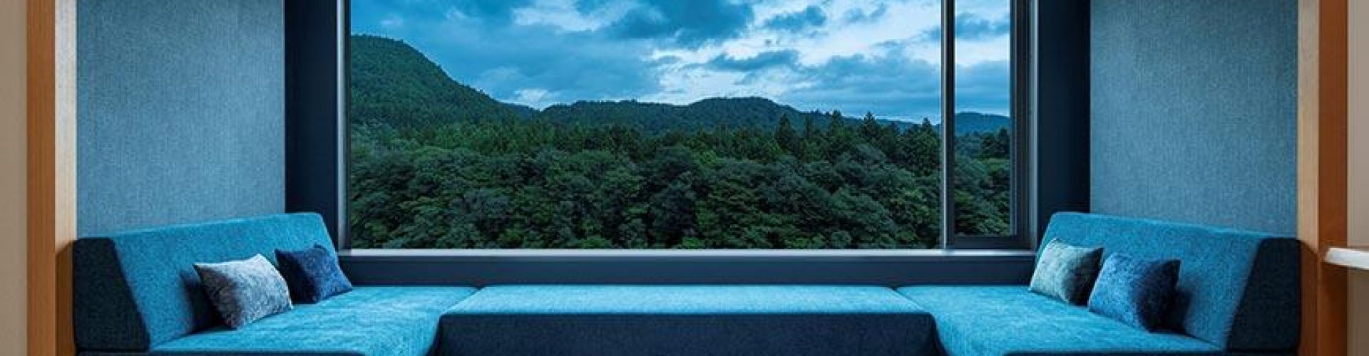 Hoshino Resorts KAI Akiu