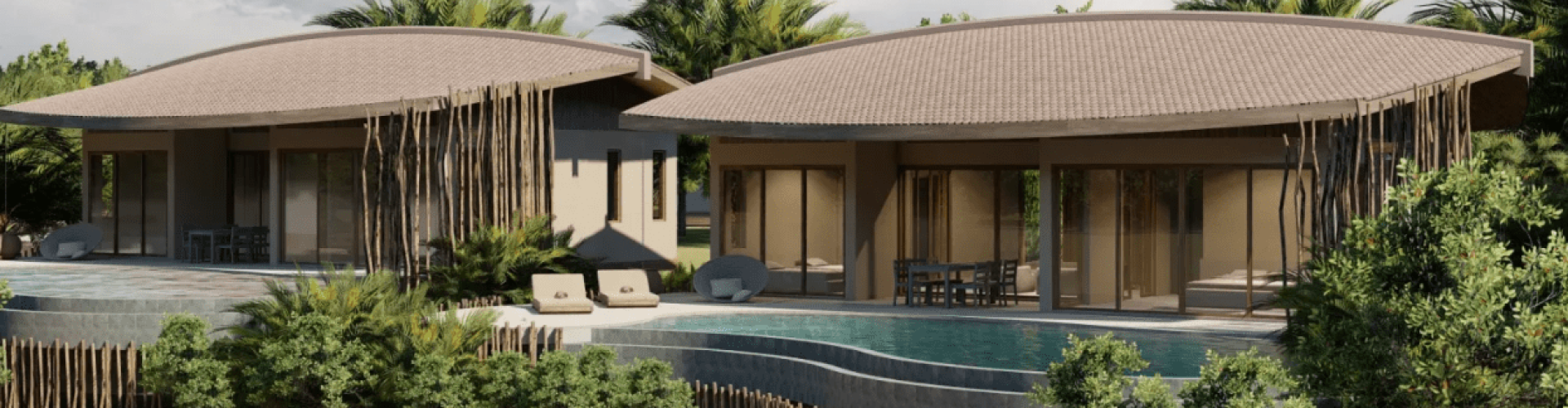 NAMIA RIVER RETREAT