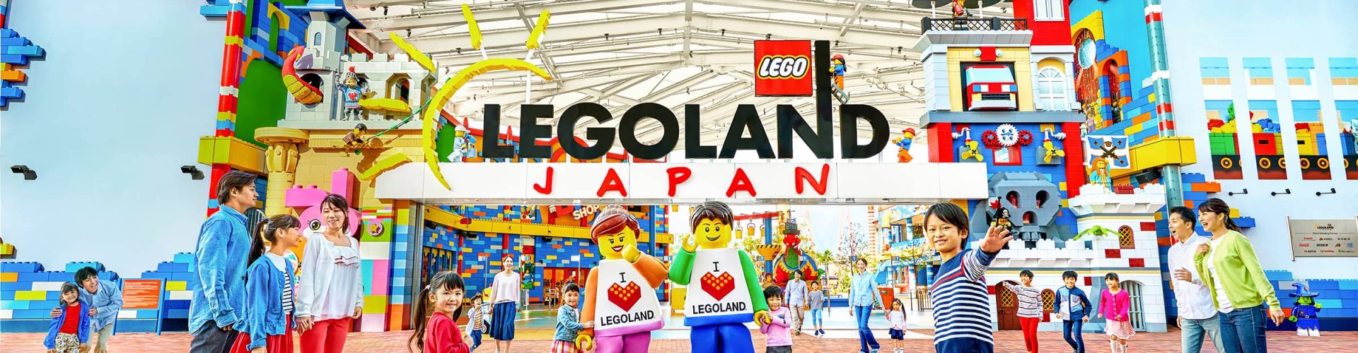Nagoya LEGOLAND