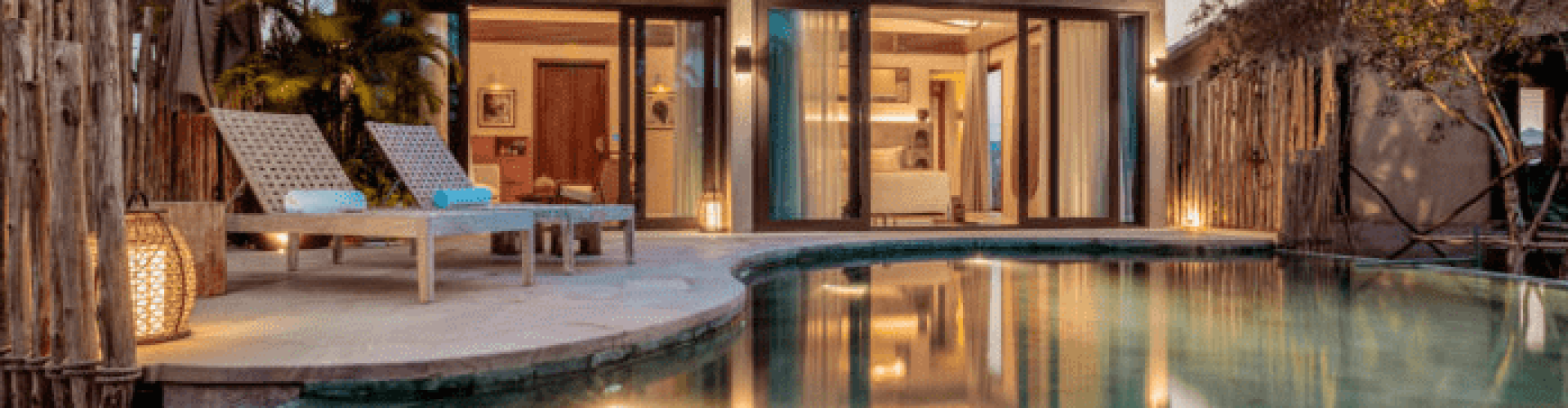 Namia River Retreat