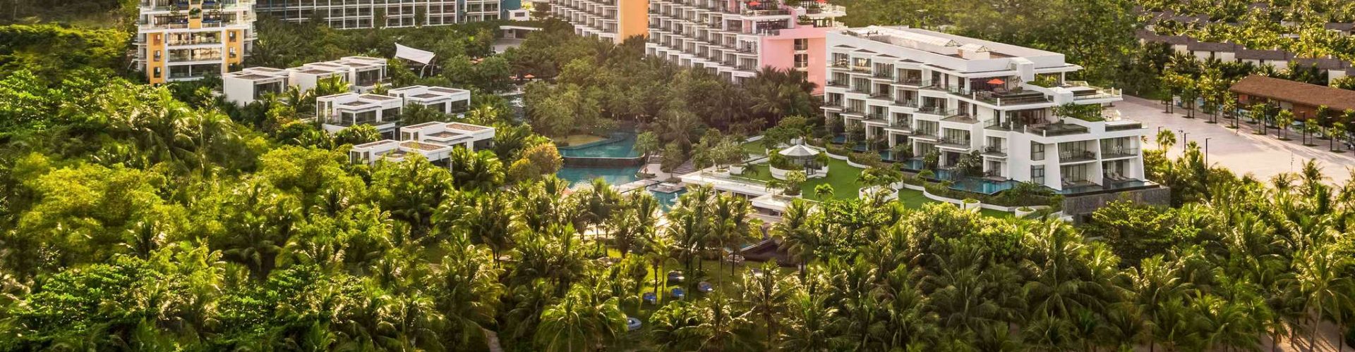 Premier Residences Phu Quoc Emerald Bay