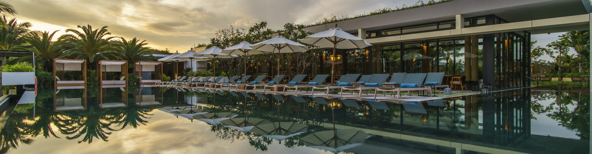 Sailing Club Signature Resort Phu Quoc
