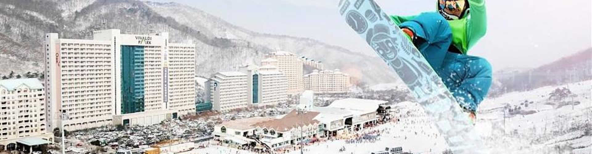 Seoul Ski
