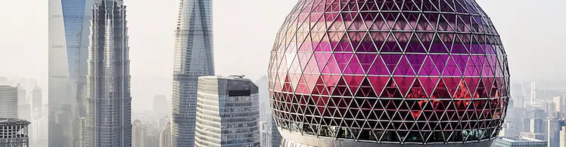 Shanghai
