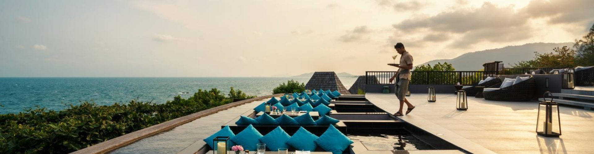 Silavadee Pool Spa Resort