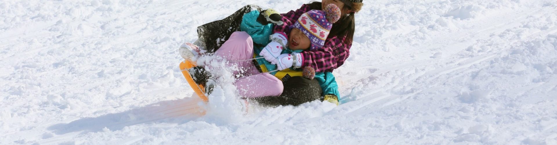 Ski_Japan
