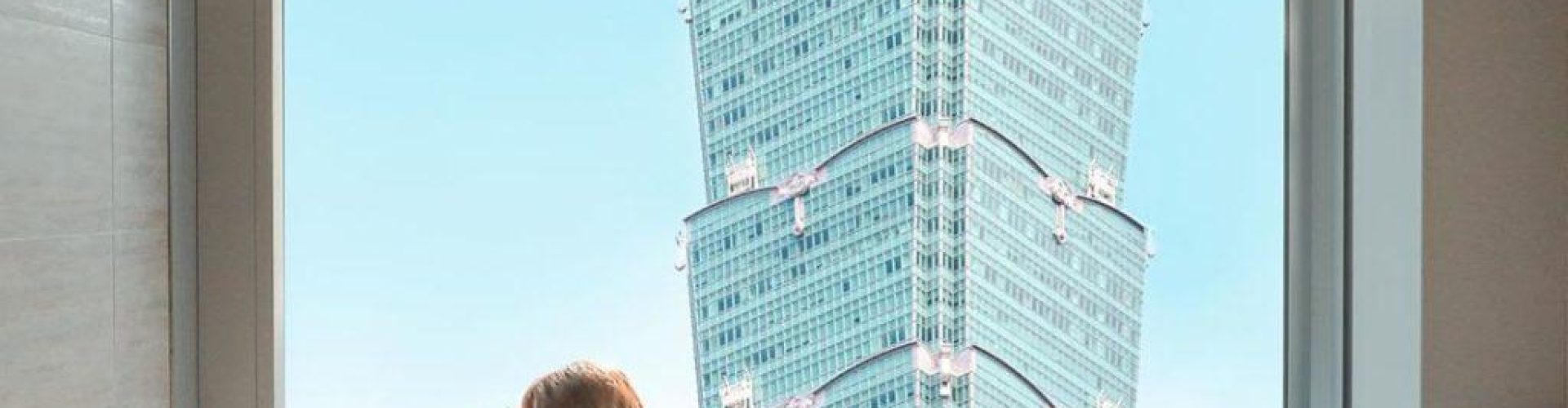Taipei 101