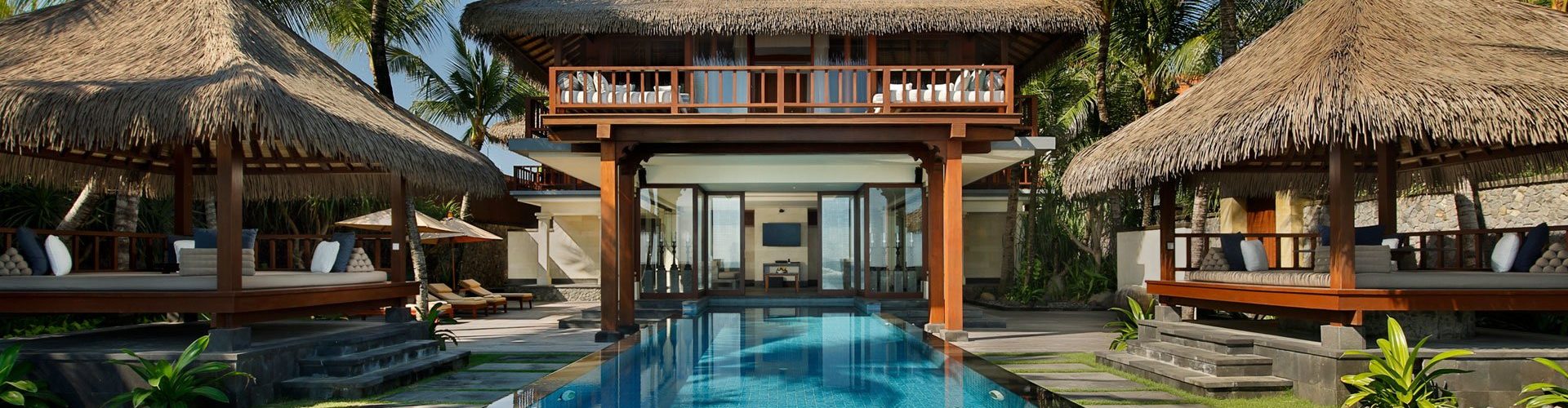 The Legian Seminyak, Bali