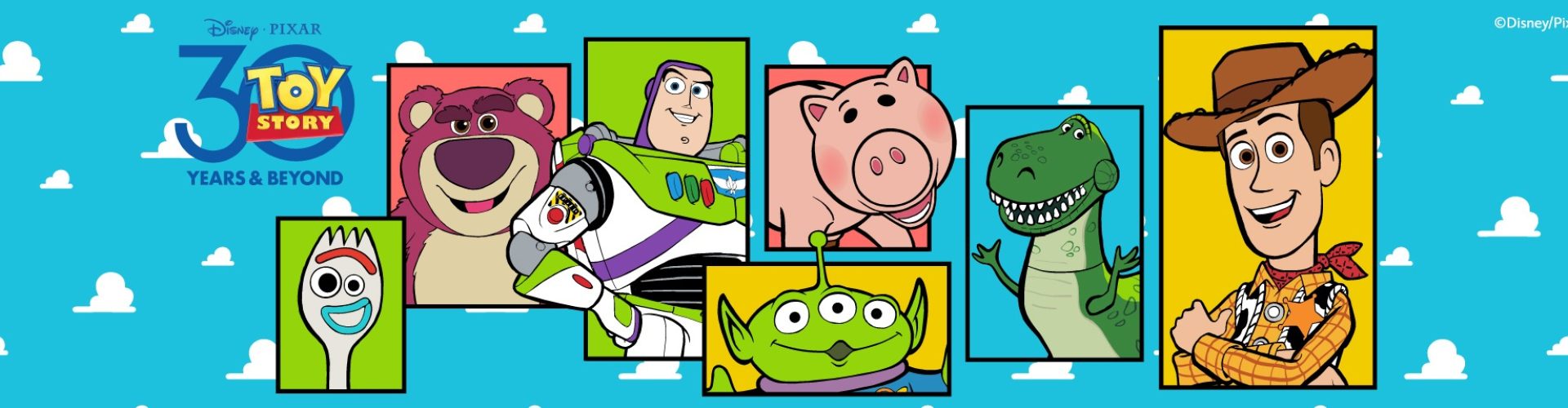 Toy Story