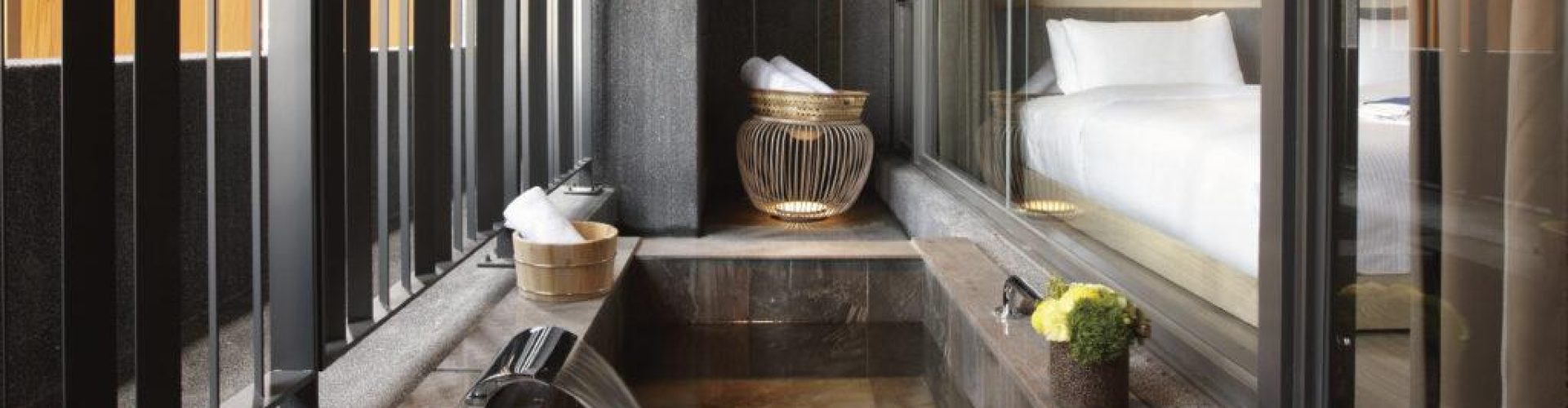 Wellspring by Silks Beitou